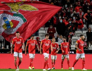 Benfica Dres Pro Fanoušky Základní Průvodce