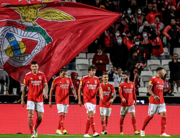 Benfica Dres Pro Fanoušky Základní Průvodce