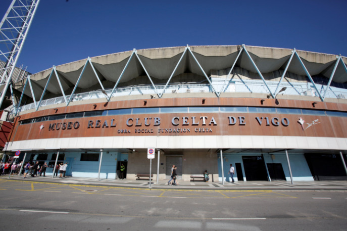 Za hranice fotbalu Celta Vigo jako kulturní pilíř Galicie