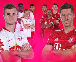 Finále DFB Pokalu 2018 Jak Leipzig šokoval Bayern Mnichov